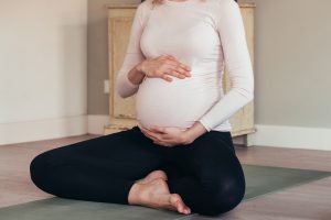 Zwangerschapsyoga in De Lier, Westland | Yoga school UP to You